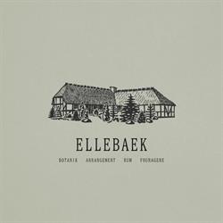 PLANTESKOLEN ELLEBÆK KELD PEDERSEN