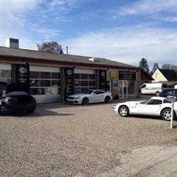 Ellinge Auto