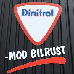 Elmann Biler Autoreparation, Rustbeskyttelse