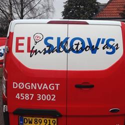 El-Skov's Installation