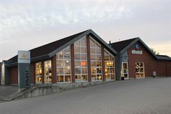 Lysmesteren - Elvest A/S