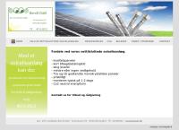 Alternativ Energi