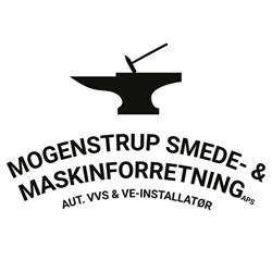 Mogenstrup Smede- og maskinforretning