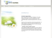 Enteraction