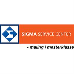 Sigma Farve Center