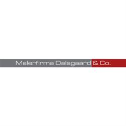 Malerfirma Dalsgaard & Co a/S