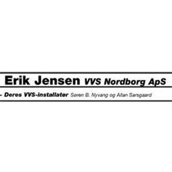 Erik Jensen VVS ApS