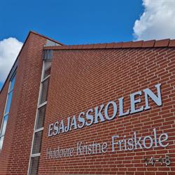 Esajasskolen