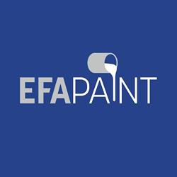 EFApaint A/S - tidl. Esbjerg Farve- & Lakfabrik A/S