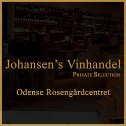 Johansens Vinhandel