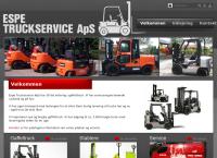 Espe Truckservice ApS