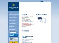 Estlands Ambassade