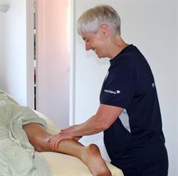 Holistisk Klinik v/Lena Bøsinge Jørgensen