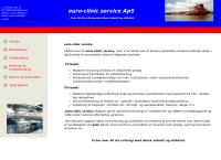 Euro-Clinic A/S