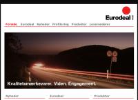 Euro Deal Auto Parts a/S