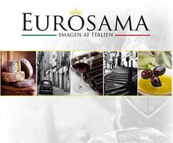 Eurosama