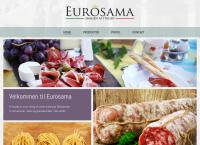 Eurosamas webside