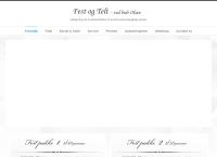 Eventyrtelte Teltudlejning Aps