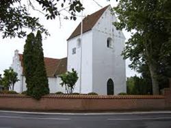 Everdrup Kirke