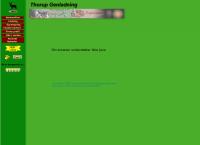 Thorup Genladnings webside