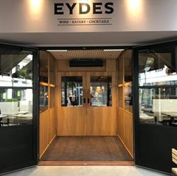 Eydes