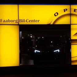 Faaborg Bil-Center