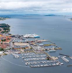 Faaborg Havn