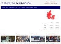 Faaborg Olie- & Skibshandel