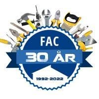 Finn A. Christensen A/S