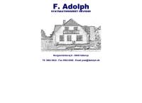 F Adolph Aps