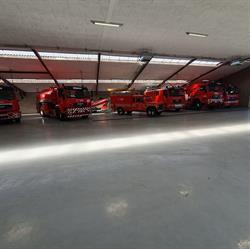 Falck Danmark A/S