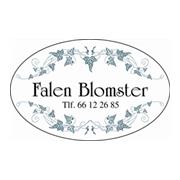 Falen Blomster