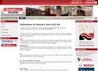 Falsing El