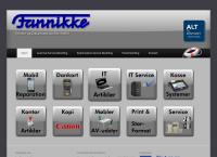 Fannikke ApS