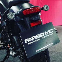 Farsø Mc