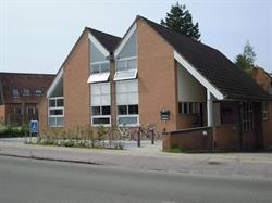 Klinik For Fodterapi