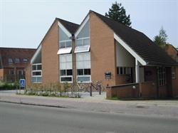 Klinik For Fodterapi