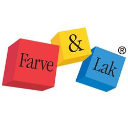 Farve & Lak A/S