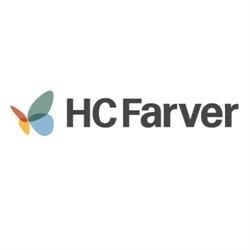 Hc Farver A/S