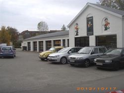Farvergårdens Autoservice