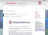 Fdf Mosede