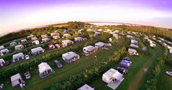 FDM Skive Fjord Camping