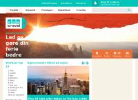 Fdm Travel Aalborg