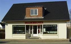 Felderbanen