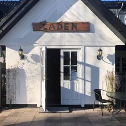 Festlokalet Laden
