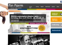 Fitness Dk