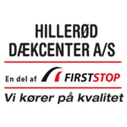 First Stop Hillerød Dækcenter A/S