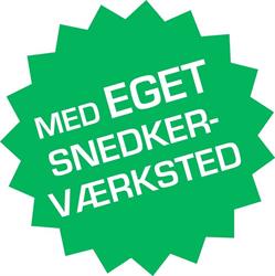 Fjordager Tømrer & Snedkerforretning
