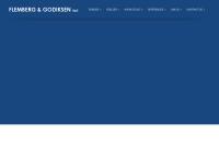 Flemberg & Godiksen ApS