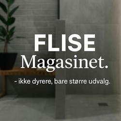 Flisemagasinet